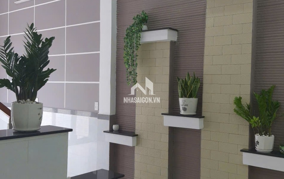 Cho thuê nhà nguyên căng đường số 10 linh xuân thủ đức LH 0909428959.